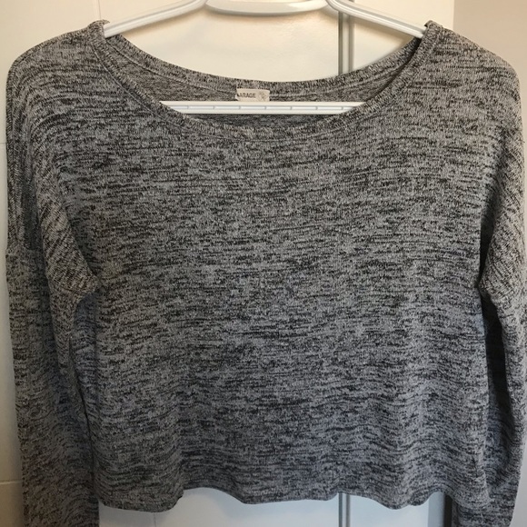 garage knit shirt - Picture 2 of 6